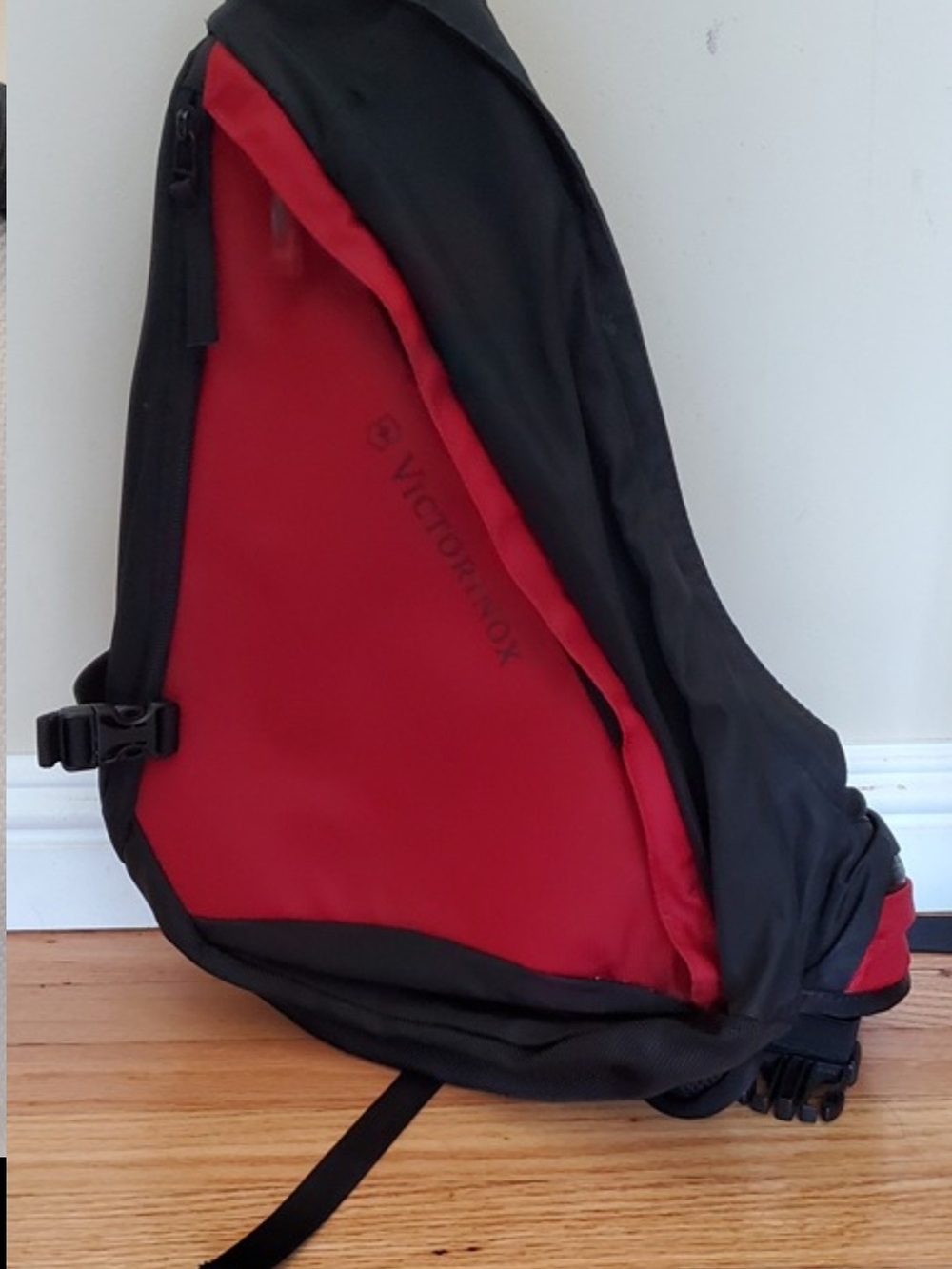 Vintage Victorinox Sling Bag